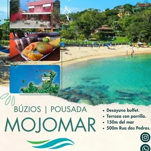 Mojomar Albergue