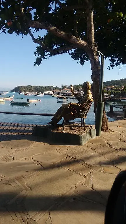 Pousada Portico De Buzios 0*, Búzios Brasil