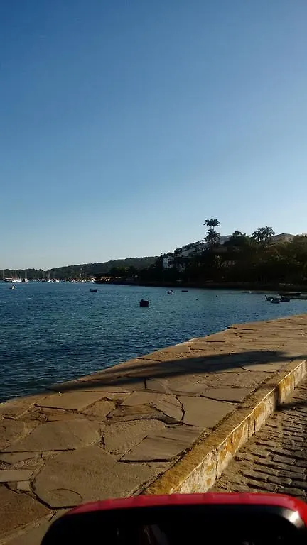 Pousada Portico De Buzios 0*, Búzios
