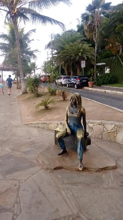 Pousada Portico De Buzios Estalagem