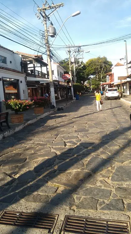 Pousada Portico De Buzios